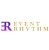 Event Rhythm Productions Logotype