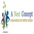 A Next Concept - Printer On Rent in Mumbai & Navi Mumbai Logotype