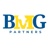 BMG Partners Inc Logotype