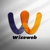 WIXEWEB Marketing Digital Logotype