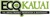 ECO Kauai Services Logotype