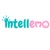 Intellemo AI Logotype