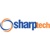 Sharptech Logotype