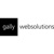 Gally Websolutions GmbH Logotype