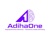 AdihaOne Logotype