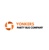 Yonkers Party Bus Company Logotype