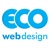 Eco Webdesign Logotype