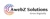 awebz solutions Logotype