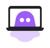 Ghostful Logotype