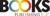 books publishing inc Logotype