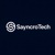 Sayncrotech Logotype