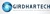 GirdharTech Logotype