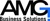 AMG Business Solutions Logotype