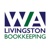 W.A. Livingston Bookkeeping Logotype