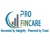 Pro Fincare Limited Logotype