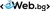 eWeb Ltd. Logotype