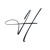 Harri Echeverría Logotype