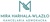 Kancelaria Adwokacka Mira Harhala-Wlazło Logotype