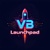 VB Launchpad Logotype