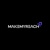 MakeMyReach Logotype