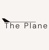 The Plane Logotype