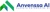 Anvenssa AI Logotype