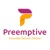 Preemptive Technofield Pvt Ltd Logotype