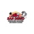 San Diego Pressure Washing Logotype