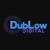 DubLow Digital Logotype