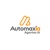 Agencia IA Automaxia Logotype