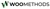 WooMethods Logotype