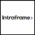 Intraframe US Logotype