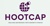 Hootcap Media Logotype