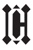 Houston Communications Logotype