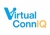 Virtual ConnIQ Logotype