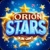 Orion Stars Online Games Logotype