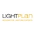 Lightplan Logotype