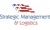 Strategic Management & Logistics, LLC Logotype