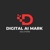 Digital AI Mark Solutions Logotype