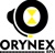 Orynex BPO Logotype