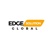 Edge Solution Global Logotype