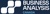 BUSINESS ANALYSIS CANADA Logotype