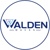 Walden Waves Logotype
