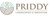 Priddy Landscaping and Irrigation Logotype