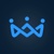 Trademark Crown Logotype