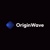 Origin Wave Logotype