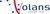 Volans Design Hub d.o.o. Logotype