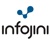 Infojini Consulting Logotype