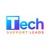 Tech Support Leads Logotype