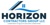 Horizon contractors group Logotype